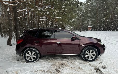 Nissan Murano, 2011 год, 1 130 000 рублей, 3 фотография