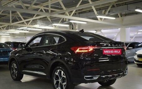 Haval F7x I, 2021 год, 2 040 000 рублей, 6 фотография