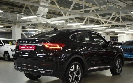 Haval F7x I, 2021 год, 2 040 000 рублей, 8 фотография