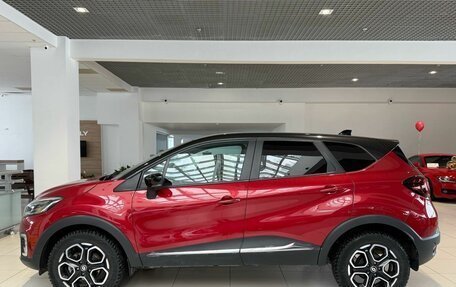 Renault Kaptur I рестайлинг, 2021 год, 1 720 000 рублей, 4 фотография