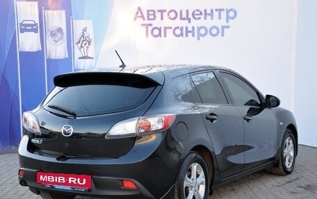 Mazda 3, 2011 год, 1 185 000 рублей, 5 фотография