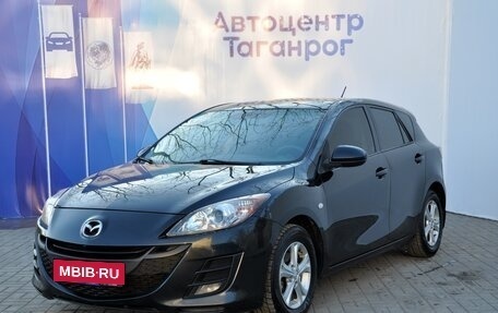 Mazda 3, 2011 год, 1 185 000 рублей, 1 фотография