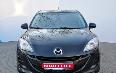 Mazda 3, 2011 год, 1 185 000 рублей, 2 фотография