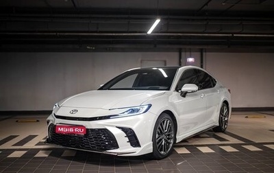 Toyota Camry, 2024 год, 4 679 000 рублей, 1 фотография