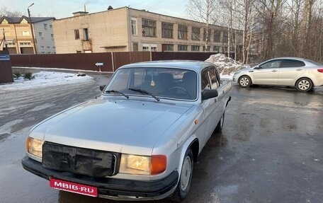 ГАЗ 31029 «Волга», 1995 год, 130 000 рублей, 1 фотография