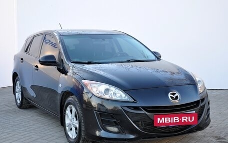 Mazda 3, 2011 год, 1 185 000 рублей, 3 фотография