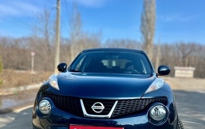 Nissan Juke II, 2011 год, 1 050 000 рублей, 1 фотография