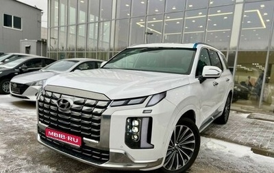 Hyundai Palisade I, 2024 год, 8 549 000 рублей, 1 фотография