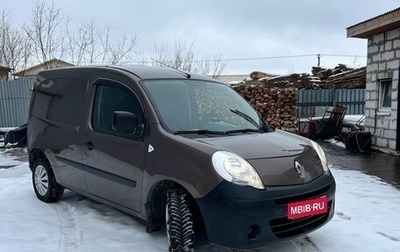 Renault Kangoo II рестайлинг, 2012 год, 810 000 рублей, 1 фотография