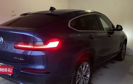 BMW X4, 2019 год, 4 850 000 рублей, 1 фотография