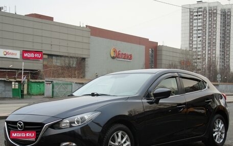 Mazda 3, 2013 год, 1 070 000 рублей, 1 фотография