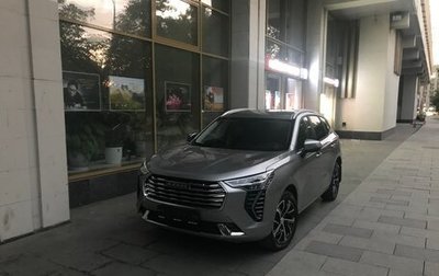 Haval Jolion, 2022 год, 1 600 000 рублей, 1 фотография