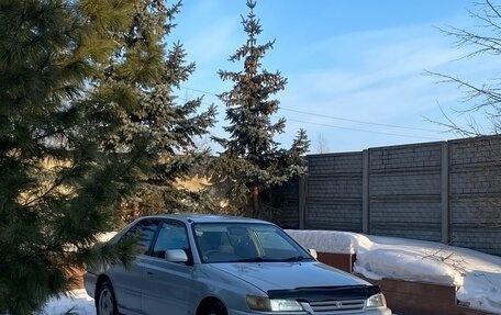 Toyota Corona IX (T190), 1996 год, 335 000 рублей, 1 фотография