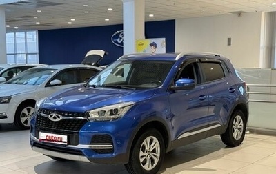 Chery Tiggo 4 I рестайлинг, 2021 год, 1 280 000 рублей, 1 фотография