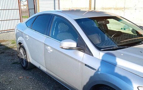 Ford Mondeo IV, 2011 год, 780 000 рублей, 1 фотография