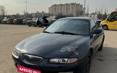 Mazda Xedos 6, 1997 год, 280 000 рублей, 1 фотография