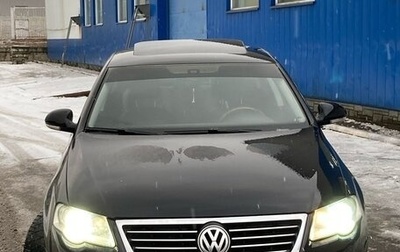 Volkswagen Passat B6, 2008 год, 820 000 рублей, 1 фотография