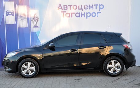 Mazda 3, 2011 год, 1 185 000 рублей, 9 фотография