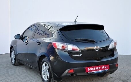 Mazda 3, 2011 год, 1 185 000 рублей, 8 фотография