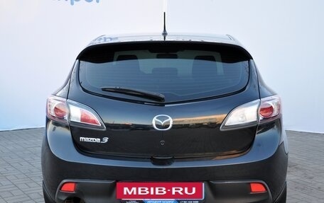 Mazda 3, 2011 год, 1 185 000 рублей, 6 фотография