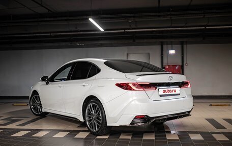 Toyota Camry, 2024 год, 4 679 000 рублей, 7 фотография