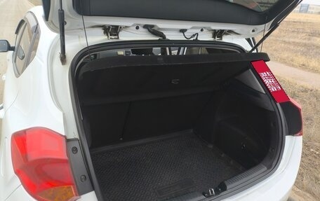 KIA cee'd III, 2014 год, 1 200 000 рублей, 5 фотография