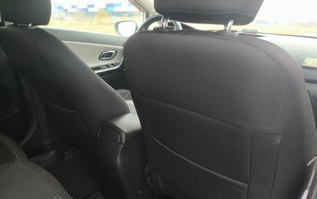 KIA cee'd III, 2014 год, 1 200 000 рублей, 8 фотография