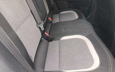 KIA cee'd III, 2014 год, 1 200 000 рублей, 7 фотография