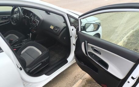 KIA cee'd III, 2014 год, 1 200 000 рублей, 12 фотография