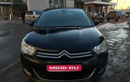 Citroen C4 II рестайлинг, 2012 год, 750 000 рублей, 6 фотография