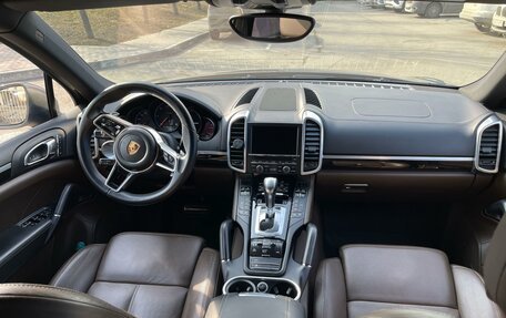 Porsche Cayenne III, 2015 год, 4 700 000 рублей, 9 фотография