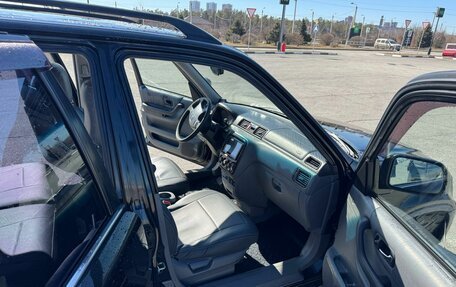 Honda CR-V IV, 1999 год, 599 000 рублей, 12 фотография