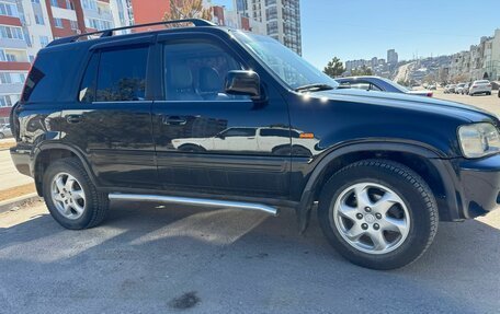 Honda CR-V IV, 1999 год, 599 000 рублей, 7 фотография