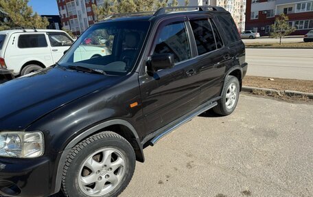Honda CR-V IV, 1999 год, 599 000 рублей, 9 фотография