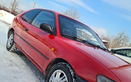 Toyota Corolla, 1993 год, 199 990 рублей, 2 фотография