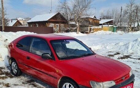 Toyota Corolla, 1993 год, 199 990 рублей, 5 фотография