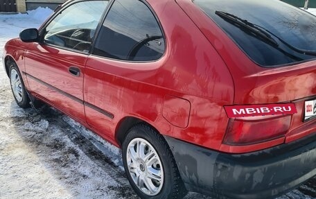 Toyota Corolla, 1993 год, 199 990 рублей, 6 фотография