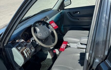 Honda CR-V IV, 1999 год, 599 000 рублей, 13 фотография