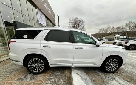 Hyundai Palisade I, 2024 год, 8 549 000 рублей, 7 фотография