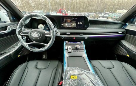 Hyundai Palisade I, 2024 год, 8 549 000 рублей, 12 фотография