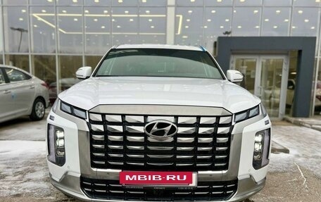 Hyundai Palisade I, 2024 год, 8 549 000 рублей, 2 фотография