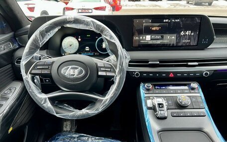 Hyundai Palisade I, 2024 год, 8 549 000 рублей, 13 фотография
