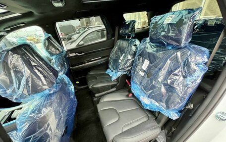 Hyundai Palisade I, 2024 год, 8 549 000 рублей, 16 фотография