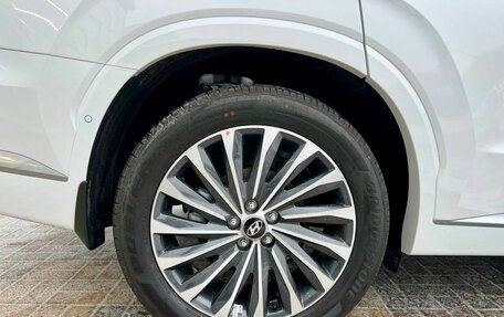 Hyundai Palisade I, 2024 год, 8 549 000 рублей, 25 фотография