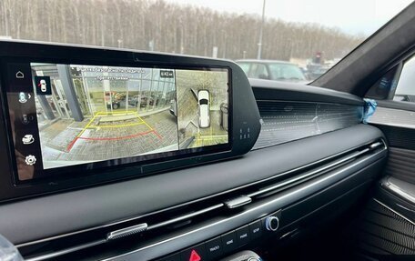 Hyundai Palisade I, 2024 год, 8 549 000 рублей, 22 фотография