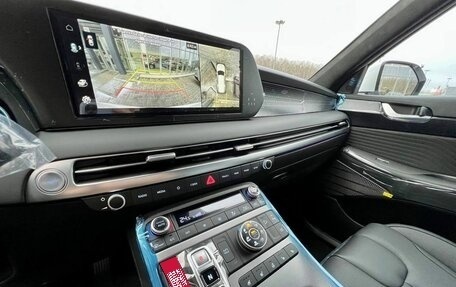 Hyundai Palisade I, 2024 год, 8 549 000 рублей, 21 фотография