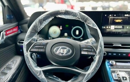 Hyundai Palisade I, 2024 год, 8 549 000 рублей, 11 фотография