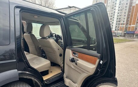 Land Rover Discovery IV, 2013 год, 2 380 000 рублей, 7 фотография