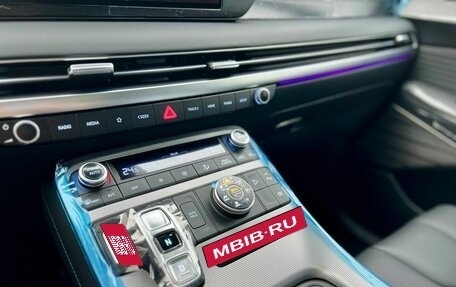 Hyundai Palisade I, 2024 год, 8 549 000 рублей, 23 фотография