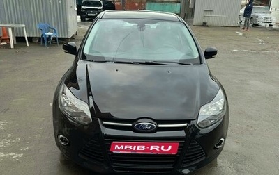 Ford Focus III, 2013 год, 950 000 рублей, 1 фотография